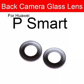 Huawei P Smart 2017 Back Camera Glass Lens