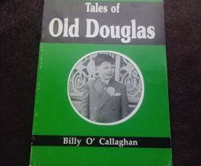 Cork Book: Tales of Old Douglas