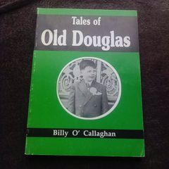 Cork Book: Tales of Old Douglas