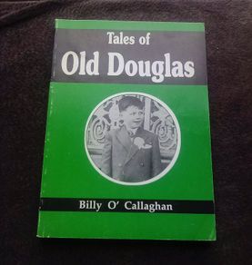 Cork Book: Tales of Old Douglas