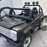 Kids Electric Car Jeep Image 3
