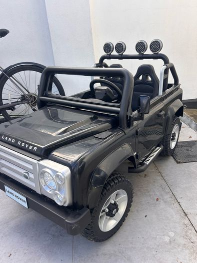 Kids Electric Car Jeep