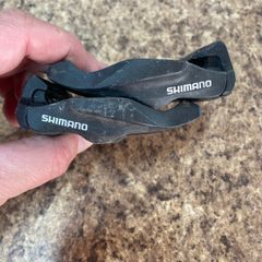 Shimano SPD SL Pedals