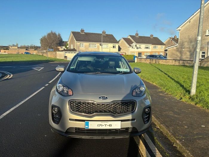 Kia shortage