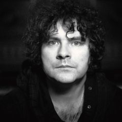 Paddy Casey at the Sandyford House x1