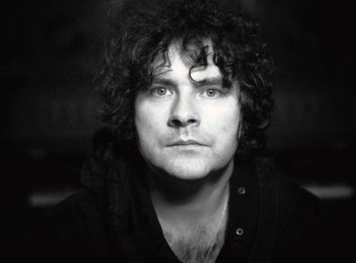 Paddy Casey at the Sandyford House x1
