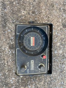 echo sounder