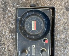 echo sounder