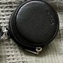 Original Coach Leather Belt Bag - Men's - Brand New Image 5