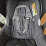 Maxi Cosi car seat & Easyfix base Image 2