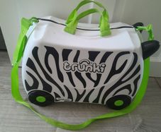 Trunki Suitcases