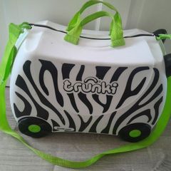 Trunki Suitcases