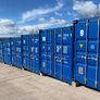 Self Storage Container IRE/UK Border Image 2