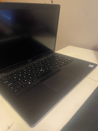 Dell latitude 5400