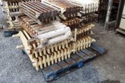 Salvaged Radiators