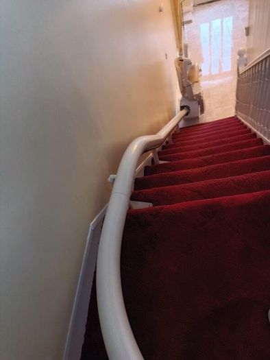 stair lift
