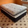 Bed - Double - Home-Lee Backcare Image 7