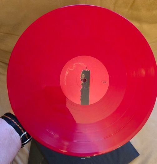 Queens of the Stone Age album