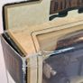 LLedo Diecast Model of Days Gone 16036 1934 Dennis Parcels Van BOVRIL Image 2