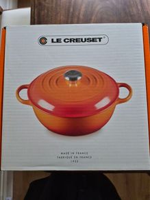 Le Creuset 26cm