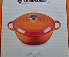 Le Creuset 26cm