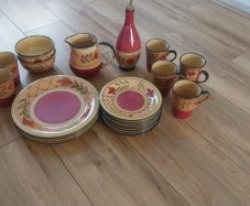 dinnerware