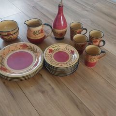 dinnerware