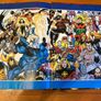 Comic: 'Marvel Comics' annual 2002 Image 3