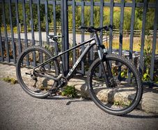 cube aim slx (m size)