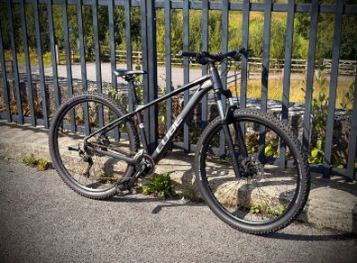 cube aim slx (m size)
