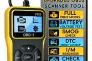 car scanner