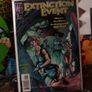Extinction Event ! First 2 Issues ! by Alex Sinclair ! 2003 ! by WildStorm ! Image 2