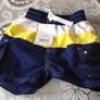 Boys BNWT shorts 6/9 mths Image 4