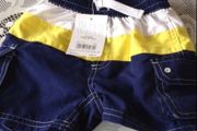 Boys BNWT shorts 6/9 mths