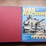 War Machine Complete Binder 1 Image 2