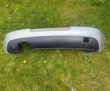 Gti mk5 Golf back bumper