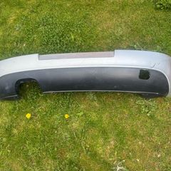 Gti mk5 Golf back bumper