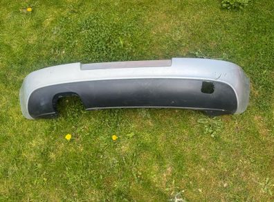 Gti mk5 Golf back bumper