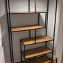 Frida Bookcase Image 3