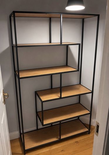 Frida Bookcase