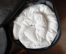 3 tog duvet (single)