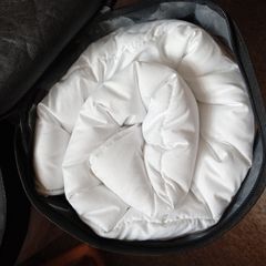 3 tog duvet (single)