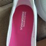 ladies Sketchers Slip On Trainers New With Box Machine Washable Image 6