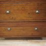 Irish Coast Reclaimed Wood Chest of Drawers Image 4