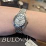 Ladies bulova Watch Image 2