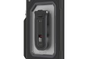 Griffin Survivor All-Terrain Case for iPad 10.2" [7th/8th/9th Gen] (Black) (Guaranteed For Life)