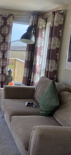 2 seater couch free