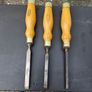 Marples Chisels Image 9