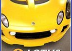 Lotus Challenge - PC