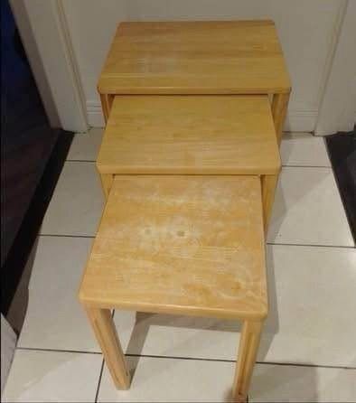 furniture clearance